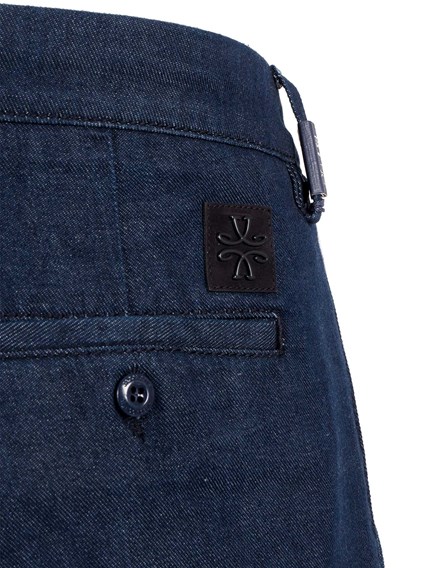 Jacob Cohen PANTALONE SLIM FIT BOBBY