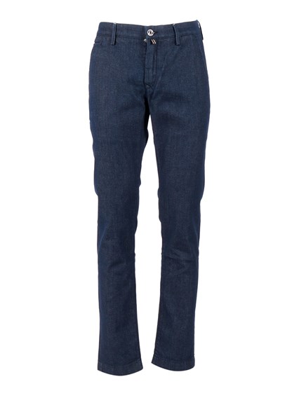 Jacob Cohen PANTALONE SLIM FIT BOBBY