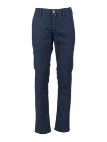 Jacob Cohen SLIM FIT BOBBY 5 POCKETS PANTS