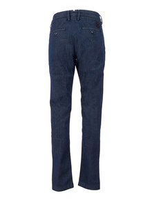 Jacob Cohen SLIM FIT BOBBY 5 POCKETS PANTS