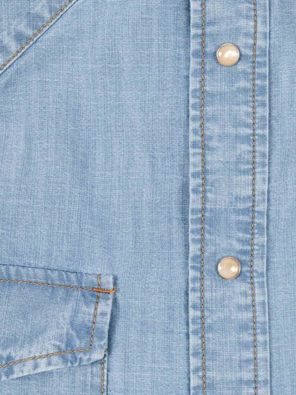 Jacob Cohen WESTERN SHIRT