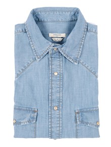 Jacob Cohen WESTERN SHIRT