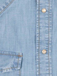 Jacob Cohen WESTERN SHIRT