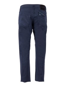 Jacob Cohen 5 POCKETS SLIM FIT PANTS