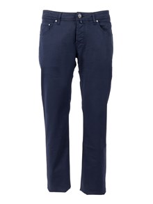 Jacob Cohen 5 POCKETS SLIM FIT PANTS