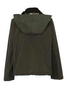 BARBOUR WEAVER SHOWERPROOF JACKET
