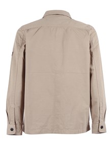 BARBOUR ARLO OVERSHIRT