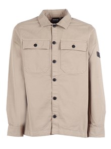 BARBOUR ARLO OVERSHIRT