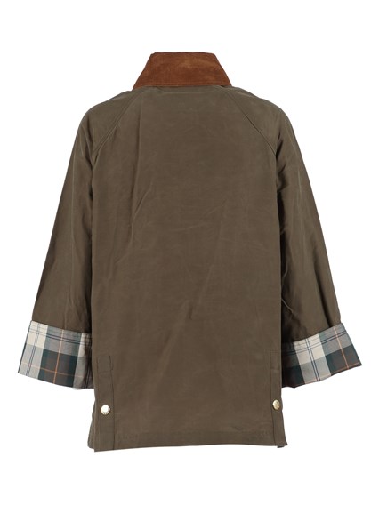 BARBOUR ICONS BEDALE SHOWERPROOF