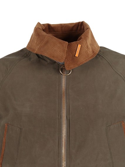 BARBOUR ICONS BEDALE SHOWERPROOF