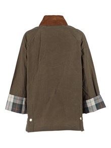 BARBOUR ICONS BEDALE SHOWERPROOF