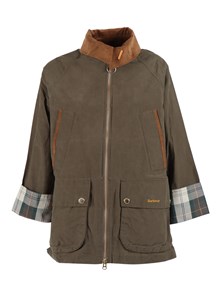 BARBOUR ICONS BEDALE SHOWERPROOF