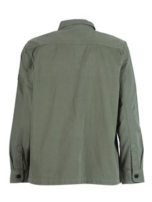 BARBOUR ARLO OVERSHIRT
