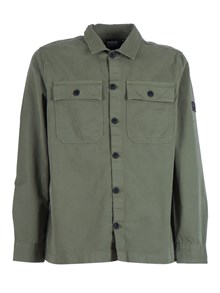 BARBOUR ARLO OVERSHIRT