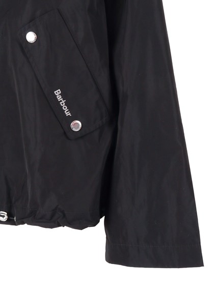 BARBOUR WEAVER SHOWERPROOF JACKET