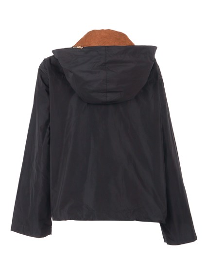 BARBOUR WEAVER SHOWERPROOF JACKET