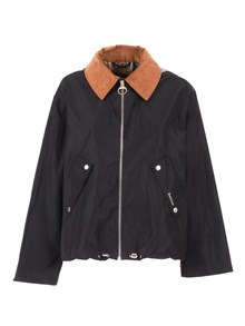 BARBOUR WEAVER SHOWERPROOF JACKET