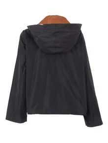 BARBOUR WEAVER SHOWERPROOF JACKET