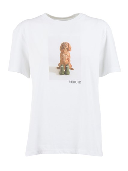 BARBOUR BEDALE T-SHIRT