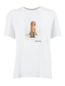 BARBOUR BEDALE T-SHIRT