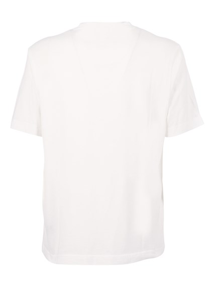 BARBOUR HELLEN PHOTOGRAPHIC T-SHIRT