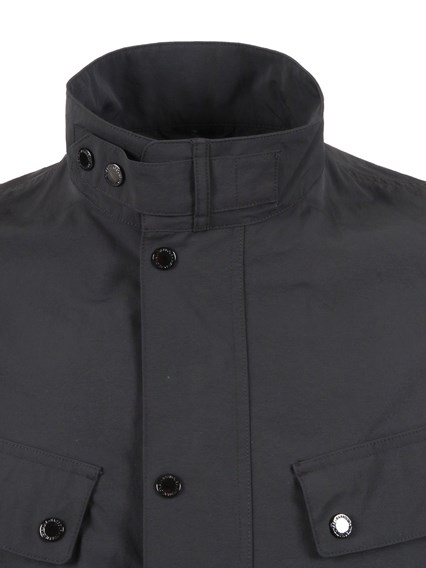 BARBOUR MODERN SHOWERPROOF DUKE JACKET