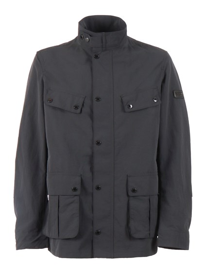 BARBOUR MODERN SHOWERPROOF DUKE JACKET