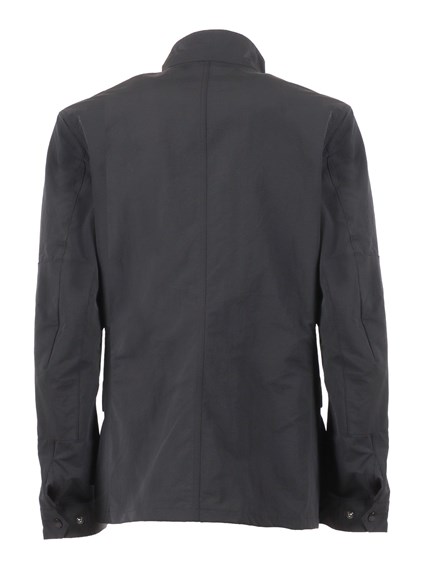 BARBOUR MODERN SHOWERPROOF DUKE JACKET