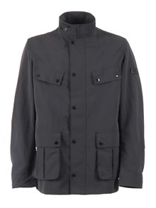 BARBOUR MODERN SHOWERPROOF DUKE JACKET