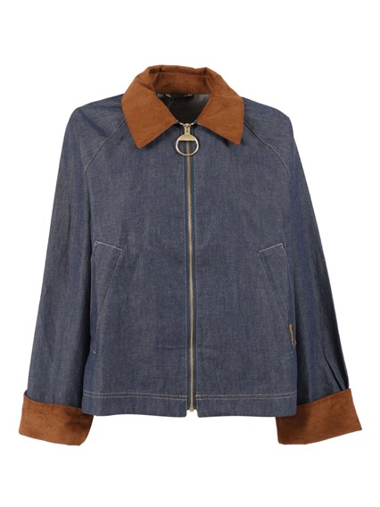 BARBOUR FRECKLETON SHOWERPROOF