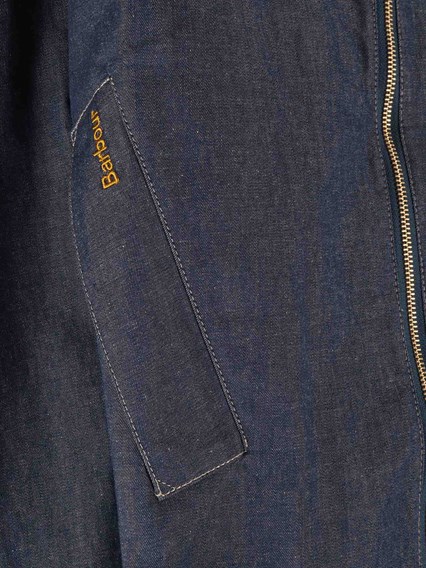 BARBOUR FRECKLETON SHOWERPROOF