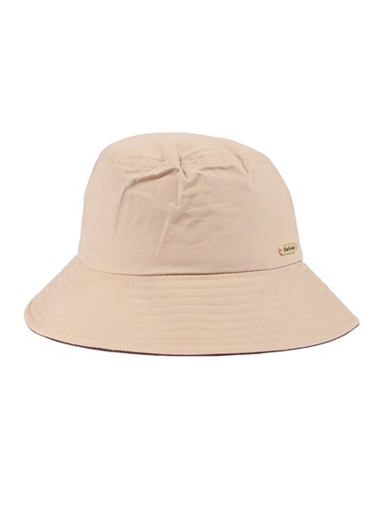 BARBOUR ASKER SHOWERPROOF BUCK