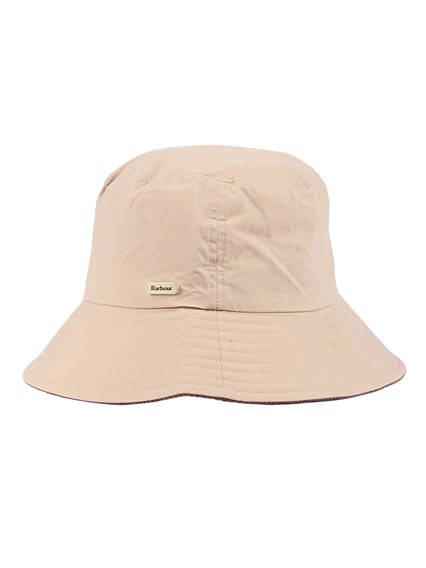 BARBOUR ASKER SHOWERPROOF BUCK