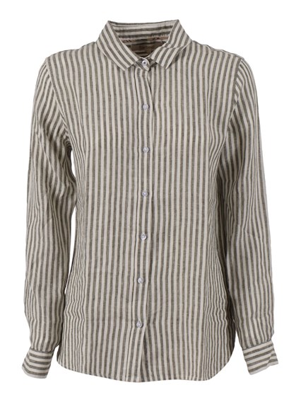 BARBOUR MARINE SHIRT