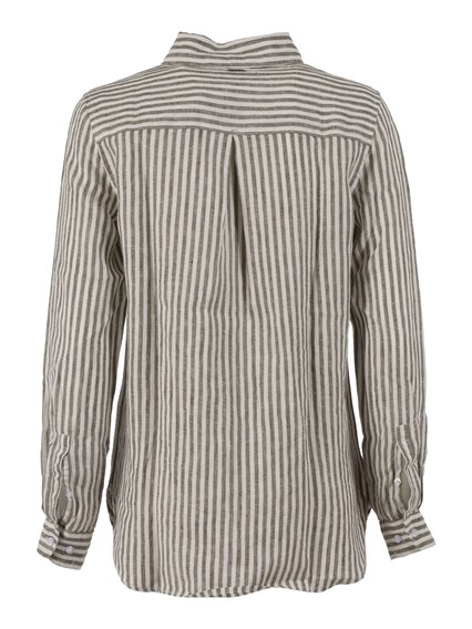 BARBOUR MARINE SHIRT