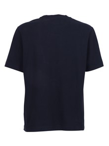 BARBOUR WALDE  PHOTOGRAPHIC  T-SHIRT