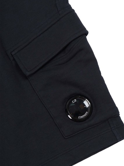 CP COMPANY KIDS SHORTS