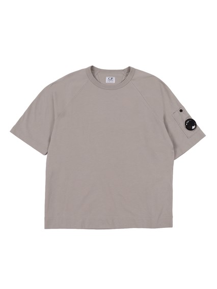 CP COMPANY KIDS MAXI T-SHIRT M/C