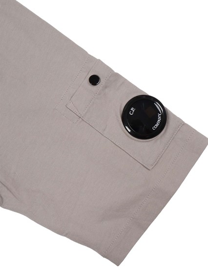 CP COMPANY KIDS MAXI T-SHIRT M/C