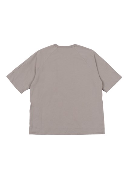 CP COMPANY KIDS MAXI T-SHIRT M/C