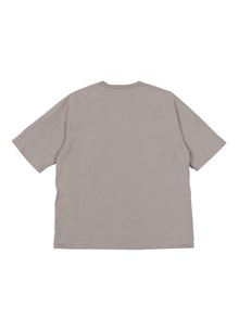 CP COMPANY KIDS MAXI T-SHIRT M/C