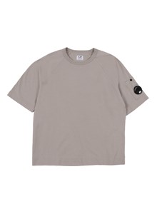 CP COMPANY KIDS MAXI T-SHIRT M/C