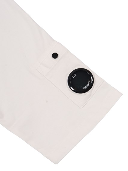 CP COMPANY KIDS MAXI T-SHIRT M/C