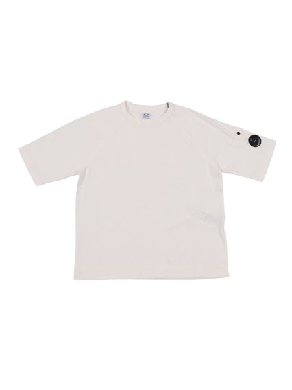 CP COMPANY KIDS MAXI T-SHIRT M/C