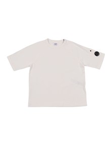 CP COMPANY KIDS MAXI T-SHIRT M/C