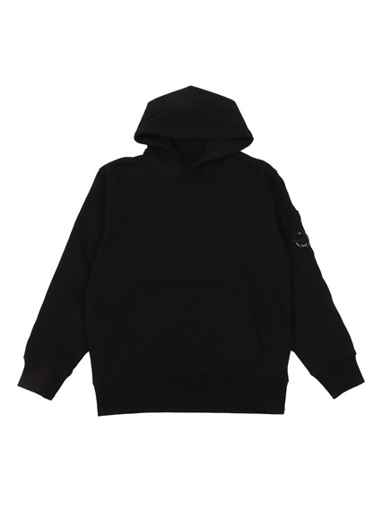 CP COMPANY KIDS HOODIE