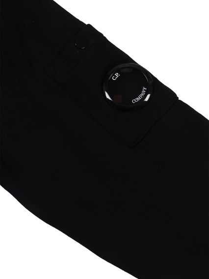 CP COMPANY KIDS HOODIE