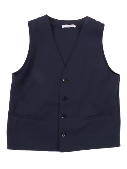 Paolo Pecora VEST