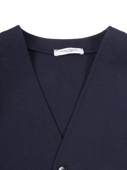 Paolo Pecora VEST
