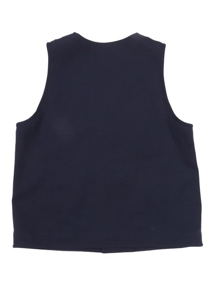 Paolo Pecora VEST